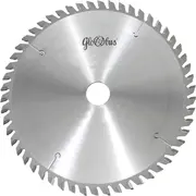 Wapienica Ripzāģa disks koksnei Dnpde 400X30X4,0/48Z Gs10 Ps210-0400-0002  5900855029643