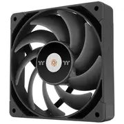 Wentylator - Toughfan 14Cm Pro łożysko Hydrauliczne, max Cfm Black  Cl-F140-Pl14Bl-A 4713227536288 Awttkws00000034