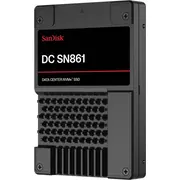 Servera disks Wd Dc Sn861 3.84Tb 2.5 Pci-E x4 Gen 5.0 Nvme 0Ts2526  0619659211448