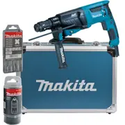Urbjmašīna Makita Hr2631Ft13 Sds 26Mm  0088381687249
