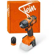 Urbjmašīna-Skrūvgriezis Fein Asb 18 Q As V  99100001557 4014586984643