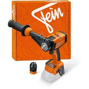Urbjmašīna-Skrūvgriezis Fein Ascm18-4Qm As N00 18 V  99100001551 4014586981161