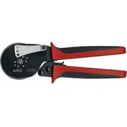 Wiha Zaciskarka do tulejek kablowych 0.08-16Mm  41246 4010995412463