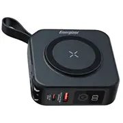 Bezvadu jaudas banka Quad  lādētājs Qm10001Ac 4713309812705