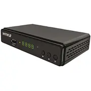 Wiwa H.265 Dvb-T2  5907678819499 Tun-Sat-Wwa-002