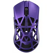 Wlmouse Beast X Mini Pro Solid Sides Gaming Maus, Omron Optical Switches - lila  Gamo-1359 6978466110059 Mini-Shixin-Purple-O