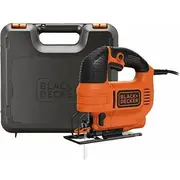 Skaļā zāģa BlackDecker Ks701Pek 520 W  Ks701Pek-Qs 5035048545843