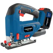 Skaļā zāģa mašīna Blaupunkt 18V bez akumulatora Cj5010  5901750506642