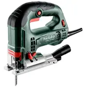Skaļā zāģmašīna Metabo Metabo.wyrzynaska 710W Steb 100 Quick  601110000 4061792226289