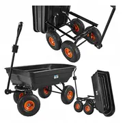 Dārza transporta rati 75L 1  5903418300265
