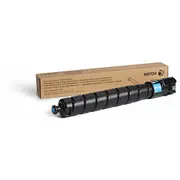 Xerox 106R04050 Toner Cyan für ca. 16.500 Seiten  0095205881868