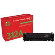 Xerox Toner Everyday  Hp 312A Cf380A Black 006R03817 0095205594027 84439990
