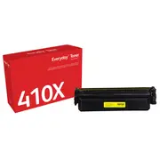 Xerox Toner Everyday  Hp 410X Cf412X Yellow 006R03702 0095205894400 84439990