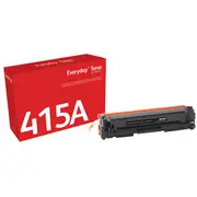Xerox Toner Everyday  Hp 415A W2030A Black 006R04184 0095205064483 84439990