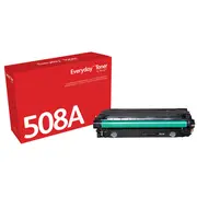 Xerox Toner Everyday  Hp 508A Cf360A Black 006R03793 0095205593785 84439990