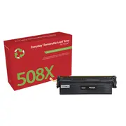 Xerox Toner Everyday  Hp 508X Cf360X Black Remanufactured 006R03466 0095205873214