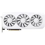 Xfx Mercury Radeon Rx 9060 Xt Oc White Gaming Edition Grafikkarte 16Gb Gddr6 Dp/Hdmi  Rx-96Tmercw9 0840191503443