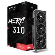 Karta graficzna Xfx Radeon Rx 7900 Xtx Speedster Merc 310 Black Edition 24Gb Gddr6 Rx-79Xmercb9  840191500640