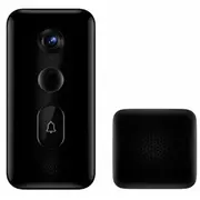 Xiaomi Mi 3S Viedais Durvju Zvans  46068 6941812718599