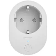 Xiaomi Mi Smart Plug 2 Wi-Fi White Eu Bhr6868Eu  44307 6941812706626