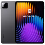 Tablet Xiaomi Pad 7 11.2 128 Gb Gray Null  null 6932554410452