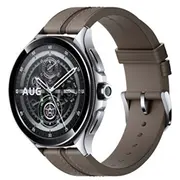 Xiaomi Watch 2 Pro brązowy  47008 6941812724804 Zeg-Smw-Xia-068