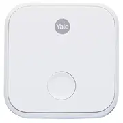 Yale Mostek Connectx Wi-Fi Bridge  05/402100/Wh 5052847141212 Indyalurw0039