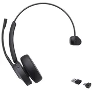 Yealink Bh70 Mono Uc Usb-C/A, Bluetooth Headset  1208706 6938818321823