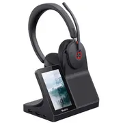 Yealink Headset Wh68 Workstation  1208738 6938818324664 85183000