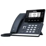Yealink Sip-T53W Sip-Ip-Telefon  1301087 6938818303188