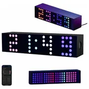 Yeelight Ml Świetlny panel gamingowy Cube 4-Matrix Zestaw 4  Ylfwd-0050 6924922255093 071276