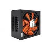 Zasilacz 1Stcool Golden Worker Evo 750W, 140Mm, w pełni modularny, 90, Atx 3.1  Atx-750-14-90 8594192891550