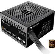 Maitinimo blokas Thermaltake Smart Bm3 850W Modular 80 Bronze  Ps-Spd-0850Mnfabe-3 4713227539852 132049