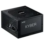 Barošanas bloks Adata Xpg Kyber 750W Kyber750G-Bkceu  75261250 4711085942463