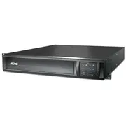 Zasilacz awaryjny Smx750Inc Smart X 750Va Usb/Ap9641/Lcd/Rt  731304327745 Auapcl2Umx075C0