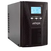 Zasilacz Ups 1000Va On-Line 3Xiec 1Xschuko Usb  Eg-Upso-1000 8716309124836 Augemo2W0000000