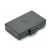 Zebra 2280 mAh akumulators priekš Zq300  Btry-Mpm-22Ma1-01 5704174178729