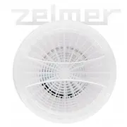 Zelmer Zfd2020 biały  5908269357123 Agdm-Sugrz-Zel-023
