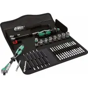 Komplekts Wera Kraftform Kompakt M 1 39 daļas 05135928001  5135928001 4013288178367
