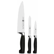 Zwilling Komplekts 3 Four Star nazī  Npc-1029531 4009839679513
