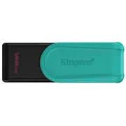Kingston 128Gb Usb 3.2 G1 zibatmiņa Datatraveler Exodia S  Dtxs/128Gb 0740617348699