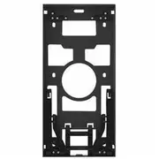 2N Entry Panel Flush Mount Box/Ip Style 9157002 8595159517506 