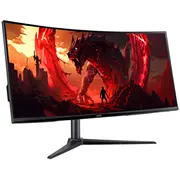 Acer Nitro Xz340Curw0Bmiiphx 34 Zoll Uwqhd Curved Va 219 240 Hz Gaming Monitor Dp/Hdmi  Um.cx0Ee.018 4711474705891