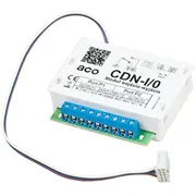 Aco Cdn-I/O Papildu ieeju un izeju releja modulis Cdnp Familio Inspiro  5905997381260 9689