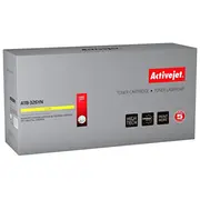 Activejet Atb-326Yn Tonera kasetne Aizvieto Brother Tn-326Y Supreme 3500 lapas yellow  5901443096832 Expacjtbr0063