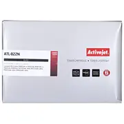 Activejet Atl-822N Lexmark printeriem nomaiņas kasete 58D2H00 Supreme 15000 lapas Black  5901443120599 Expacjtle0070