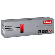Activejet Ato-B401Nx toneris Rezerves Oki 44992402 Supreme 2500 lapas black  5901443019039 Expacjtok0040