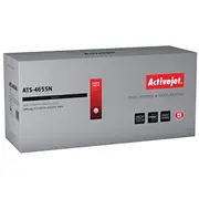 Activejet Ats-4655N Tonera kasetne Aizvietotājs Samsung Mlt-D117S Supreme 2 200 lapas Black  5901443096474 Expacjtsa0073