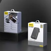 Adapteris Dudao  Black 6976625333868