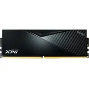 Adata Dimm 16 Gb Ddr5-6000  Black, Ax5U6000C3016G-Clabk, Lancer, Intel Xmp 203A415 4711085940537